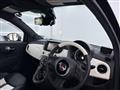 2012 Fiat 500