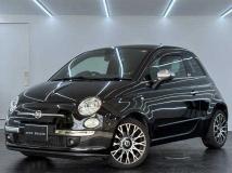 2012 Fiat 500