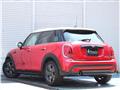 2021 BMW MINI