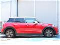 2021 BMW MINI