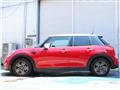 2021 BMW MINI