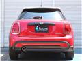 2021 BMW MINI