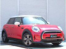 2021 BMW MINI