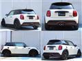 2021 BMW MINI