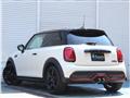 2021 BMW MINI