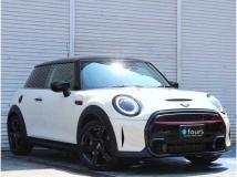 2021 BMW MINI