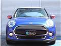 2018 BMW MINI