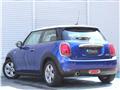 2018 BMW MINI
