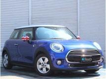 2018 BMW MINI