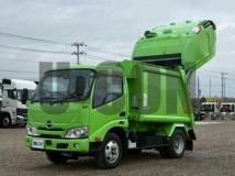 2023 Hino Dutro