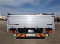 2025 Mitsubishi Fuso Fighter