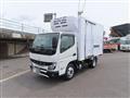2025 Mitsubishi Fuso Canter