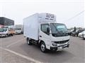 2025 Mitsubishi Fuso Canter