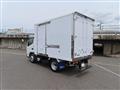 2025 Mitsubishi Fuso Canter