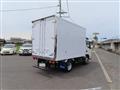 2025 Mitsubishi Fuso Canter