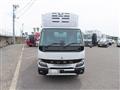 2025 Mitsubishi Fuso Canter
