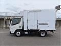 2025 Mitsubishi Fuso Canter