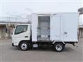 2025 Mitsubishi Fuso Canter