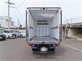 2025 Mitsubishi Fuso Canter