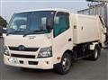 2019 Hino Dutro