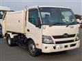 2019 Hino Dutro
