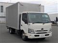 2020 Hino Dutro