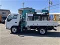 2012 Isuzu Elf Truck