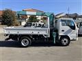 2012 Isuzu Elf Truck