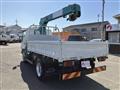 2012 Isuzu Elf Truck