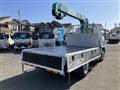 2012 Isuzu Elf Truck