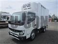 2025 Mitsubishi Fuso Canter