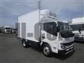 2025 Mitsubishi Fuso Canter