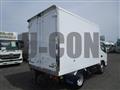 2025 Mitsubishi Fuso Canter