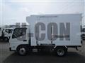 2025 Mitsubishi Fuso Canter