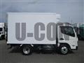 2025 Mitsubishi Fuso Canter