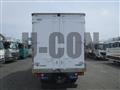2025 Mitsubishi Fuso Canter