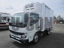 2025 Mitsubishi Fuso Canter