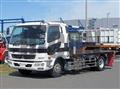 2011 Mitsubishi Fuso Fighter