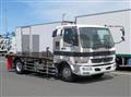 2011 Mitsubishi Fuso Fighter