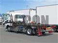 2011 Mitsubishi Fuso Fighter