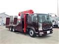 2018 Mitsubishi Fuso Fighter