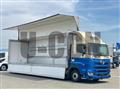 2020 Hino Profia