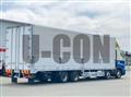 2020 Hino Profia