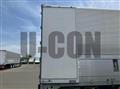 2020 Hino Profia