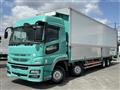 2017 Mitsubishi Fuso Super Great