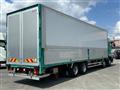 2017 Mitsubishi Fuso Super Great