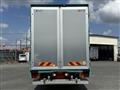 2017 Mitsubishi Fuso Super Great