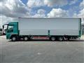 2017 Mitsubishi Fuso Super Great