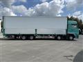 2017 Mitsubishi Fuso Super Great