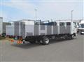 2026 Mitsubishi Fuso Fighter